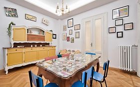 Casa Agnese 5 Min From Mole Antoneliana